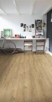 Ламинат Quick Step Classic Plus Hydro CLH4085 Дуб натуральный рустикальный