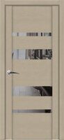 Дверь межкомнатная Uniline 30013 SoftTouch Кремовый