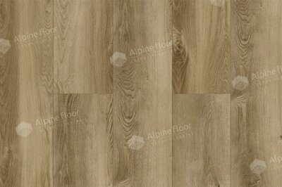 Инженерная кварц-виниловая плитка Alpine Floor Premium 12 ECO24-5 Дуб Серена