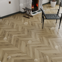 Кварцвиниловый паркет Alpine Floor Chevron ECO 18-14 Вайпуа