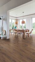 Ламинат Quick Step Classic Plus Hydro CLH4091 Дуб горный коричневый