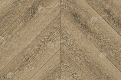 Кварцвиниловый паркет Alpine Floor Chevron ECO 18-14 Вайпуа