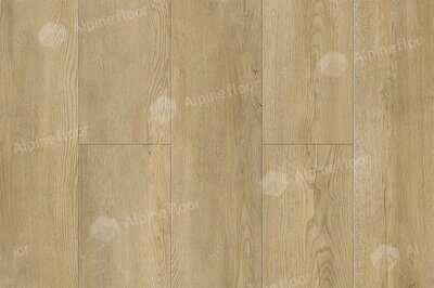 Каменно-полимерный ламинат Alpine Floor Sequoia SPC ЕCО6-13 Секвойя Венето