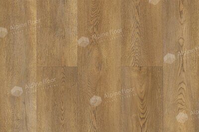 Инженерная кварц-виниловая плитка Alpine Floor Premium 12 ECO24-2 Дуб Модерн