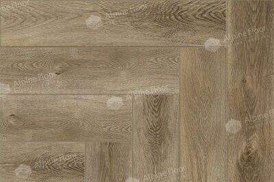 Кварцвиниловая плитка Alpine Floor Parquet LVT ECO16-35 Дуб Целата