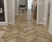 Кварцвиниловая плитка Alpine Floor Parquet LVT ECO16-35 Дуб Целата