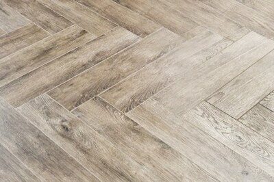 Кварцвиниловый паркет Alpine Floor Expressive Parquet ЕСО 10-6 Американское ранчо