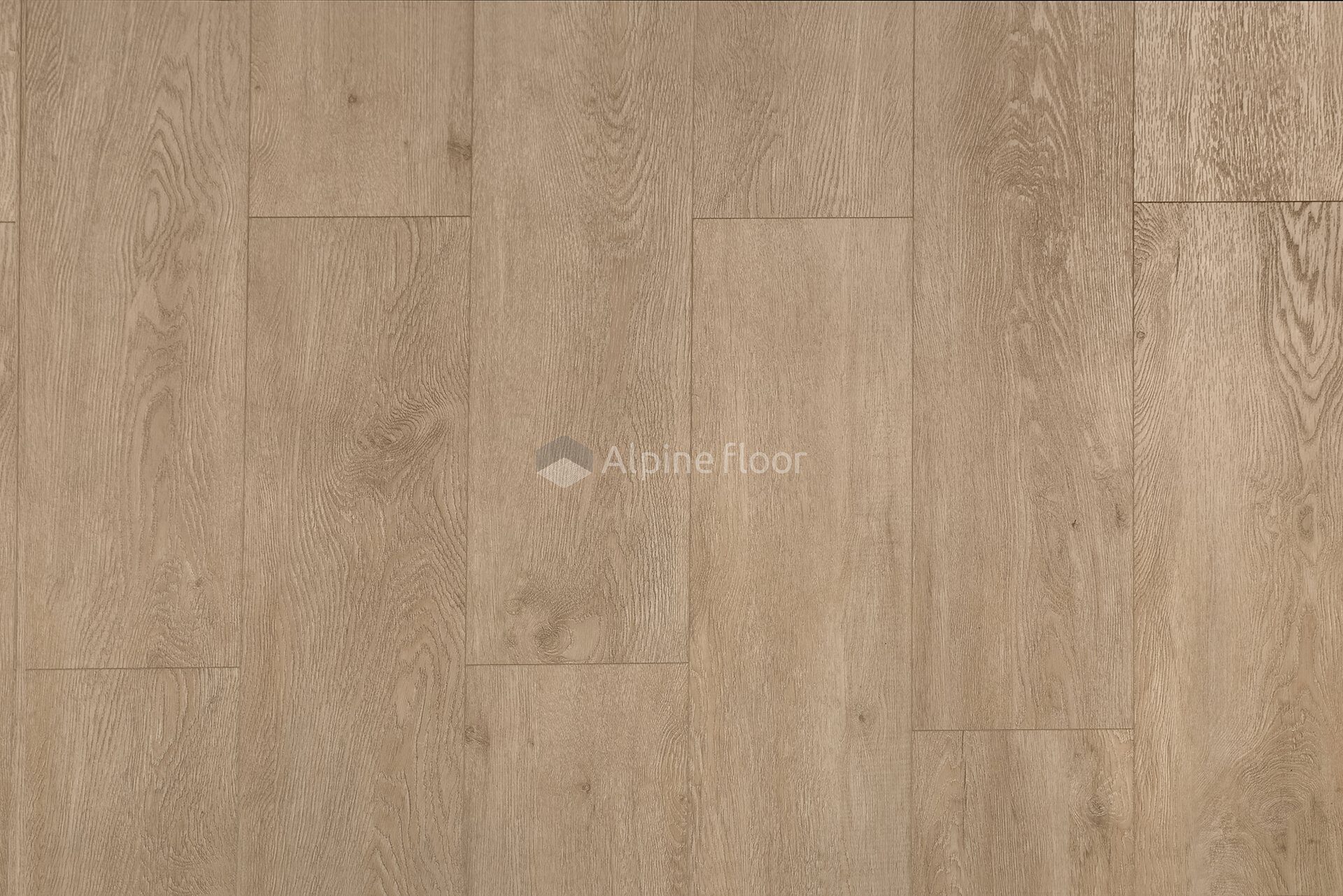 Кварцвиниловый ламинат Alpine Floor Grand Sequoia Light ECO 11-501 Камфора